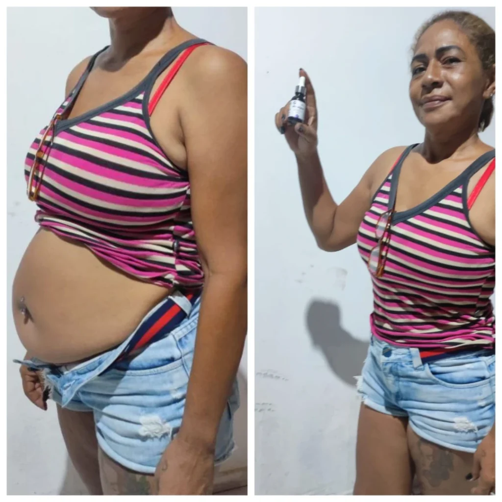 Resultado real Mounjax