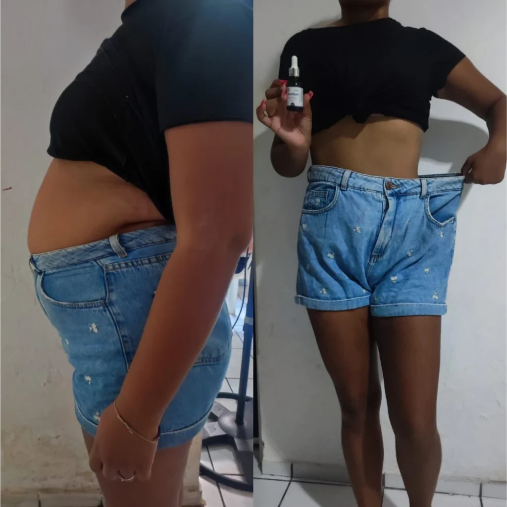 Resultado real Mounjax