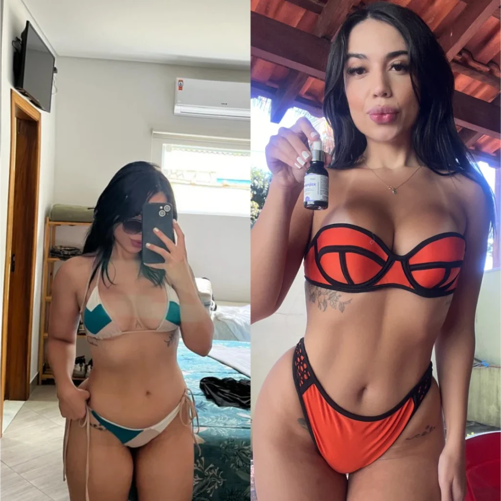 Resultado real Mounjax